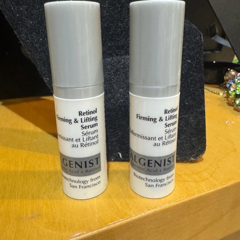 Algenist Retinol Serum Duo‎ - set of 2